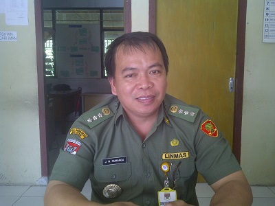 Program PNPM, Tiga Desa di Tareran Dapat Dana 700 Juta